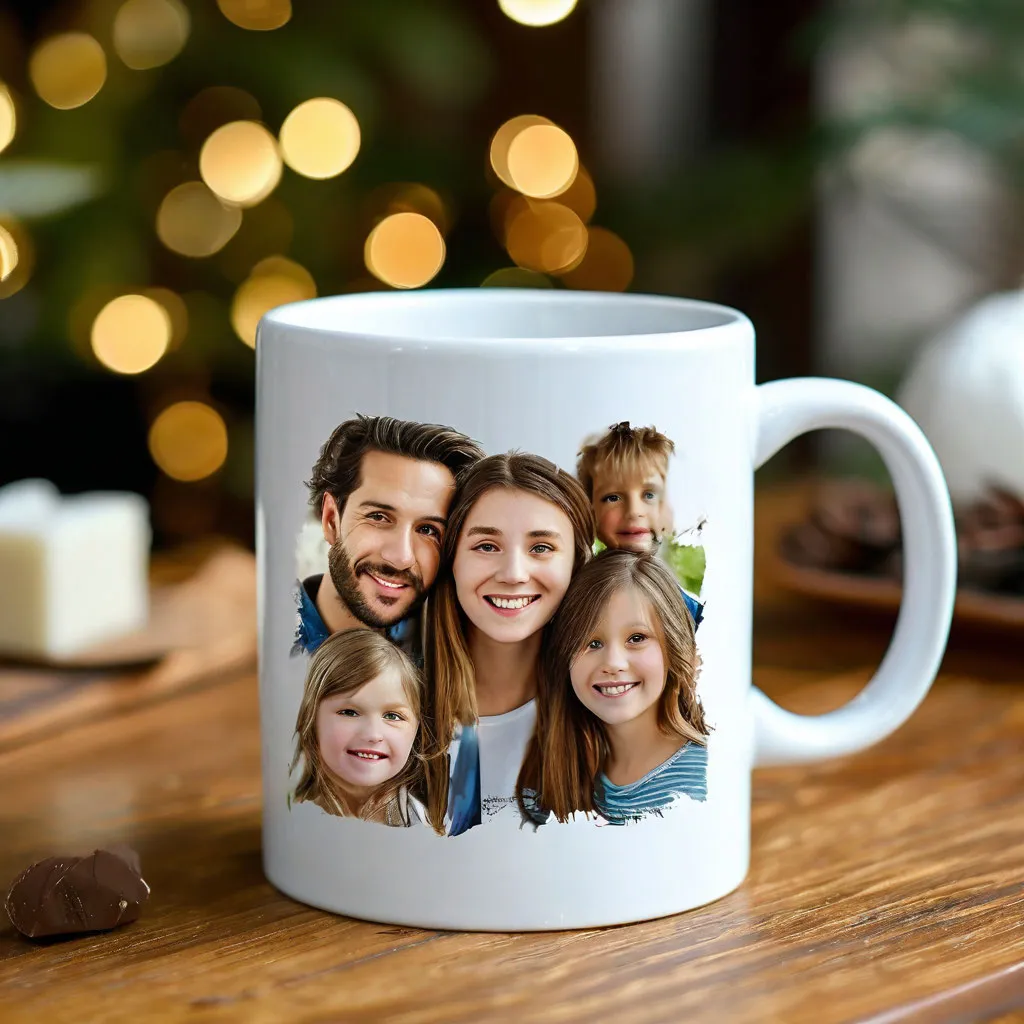 Печать на кружках